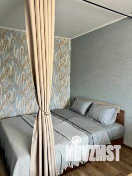 1-к квартира, посуточно, 40м2, 3/9 этаж