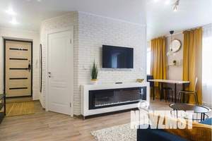 3-к квартира, посуточно, 45м2, 4/4 этаж