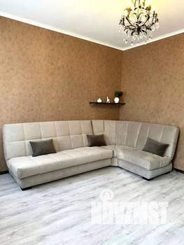 2-к квартира, посуточно, 56м2, 2/2 этаж