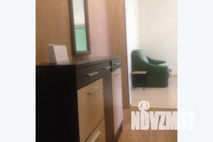 2-к квартира, посуточно, 50м2, 2/3 этаж