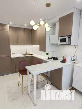 2-к квартира, посуточно, 60м2, 7/10 этаж