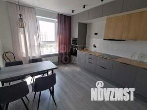 1-к квартира, на длительный срок, 44м2, 7/9 этаж