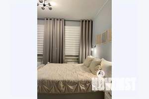 3-к квартира, посуточно, 65м2, 1/4 этаж