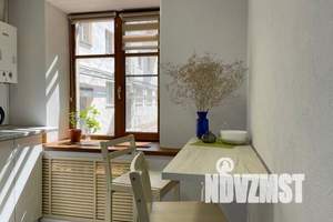 1-к квартира, посуточно, 32м2, 1/4 этаж