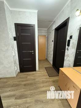 1-к квартира, на длительный срок, 38м2, 4/9 этаж