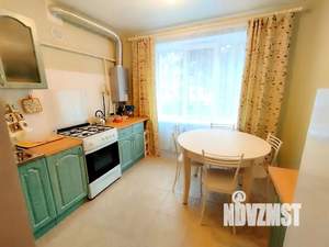 3-к квартира, посуточно, 80м2, 1/5 этаж