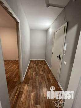 1-к квартира, на длительный срок, 40м2, 3/9 этаж