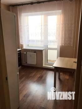 1-к квартира, на длительный срок, 30м2, 8/10 этаж