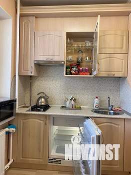 1-к квартира, посуточно, 30м2, 1/10 этаж