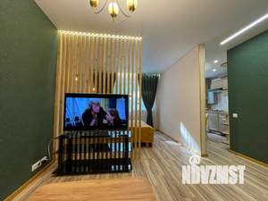 1-к квартира, посуточно, 32м2, 1/5 этаж