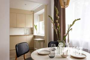 3-к квартира, посуточно, 44м2, 1/4 этаж