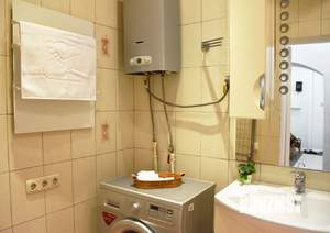 2-к квартира, посуточно, 62м2, 2/4 этаж
