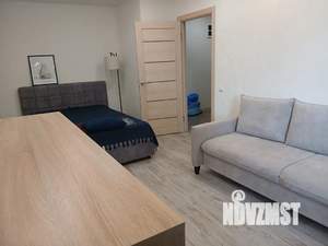 1-к квартира, посуточно, 30м2, 2/5 этаж
