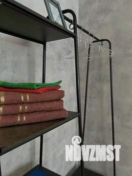 2-к квартира, посуточно, 46м2, 1/1 этаж