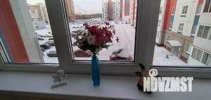 1-к квартира, посуточно, 35м2, 3/9 этаж