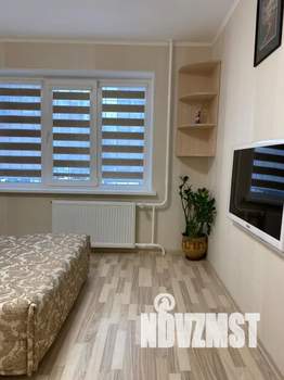 1-к квартира, посуточно, 30м2, 1/10 этаж