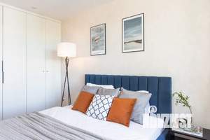 1-к квартира, посуточно, 38м2, 10/10 этаж