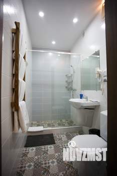 2-к квартира, посуточно, 40м2, 1/1 этаж