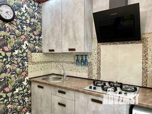 2-к квартира, посуточно, 60м2, 2/3 этаж