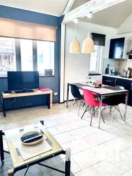3-к квартира, посуточно, 55м2, 1/1 этаж