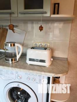 1-к квартира, посуточно, 30м2, 2/4 этаж