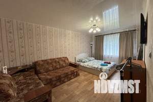 1-к квартира, посуточно, 31м2, 1/5 этаж