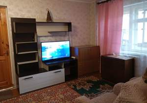 2-к квартира, на длительный срок, 47м2, 3/5 этаж