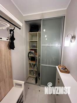 1-к квартира, на длительный срок, 33м2, 3/4 этаж