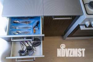 1-к квартира, посуточно, 31м2, 4/5 этаж