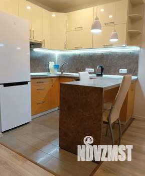 Студия квартира, посуточно, 32м2, 4/9 этаж