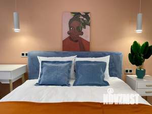 2-к квартира, посуточно, 60м2, 1/1 этаж