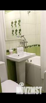 2-к квартира, посуточно, 43м2, 3/4 этаж