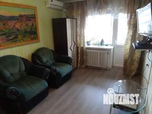 1-к квартира, посуточно, 31м2, 5/5 этаж