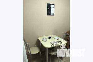 1-к квартира, посуточно, 39м2, 6/9 этаж