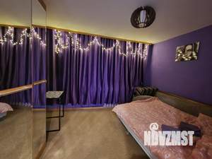 Студия квартира, посуточно, 18м2, 4/5 этаж