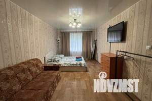 1-к квартира, посуточно, 31м2, 1/5 этаж