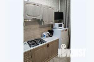 1-к квартира, посуточно, 38м2, 2/4 этаж