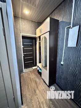 1-к квартира, на длительный срок, 31м2, 2/2 этаж
