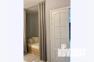 3-к квартира, посуточно, 65м2, 1/4 этаж