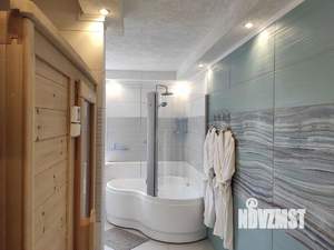 2-к квартира, посуточно, 130м2, 1/1 этаж