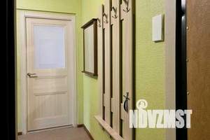 2-к квартира, посуточно, 50м2, 3/5 этаж