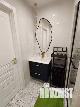 2-к квартира, посуточно, 60м2, 7/10 этаж