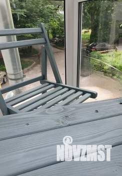 1-к квартира, посуточно, 32м2, 2/5 этаж