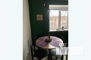 2-к квартира, посуточно, 43м2, 4/4 этаж