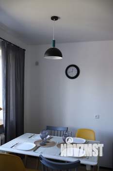 2-к квартира, посуточно, 45м2, 4/4 этаж
