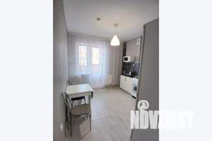 1-к квартира, посуточно, 34м2, 1/12 этаж