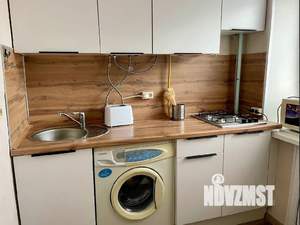 2-к квартира, посуточно, 46м2, 4/5 этаж