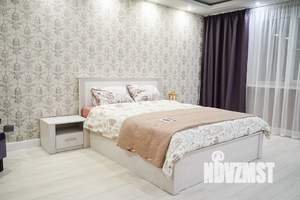 1-к квартира, посуточно, 45м2, 9/9 этаж