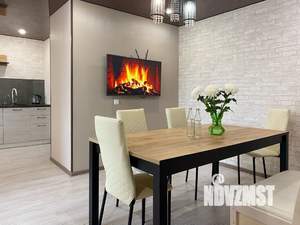 2-к квартира, посуточно, 100м2, 7/12 этаж