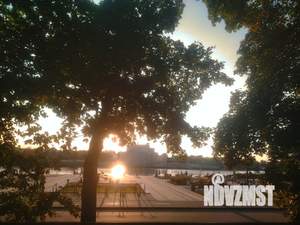 1-к квартира, посуточно, 32м2, 1/9 этаж